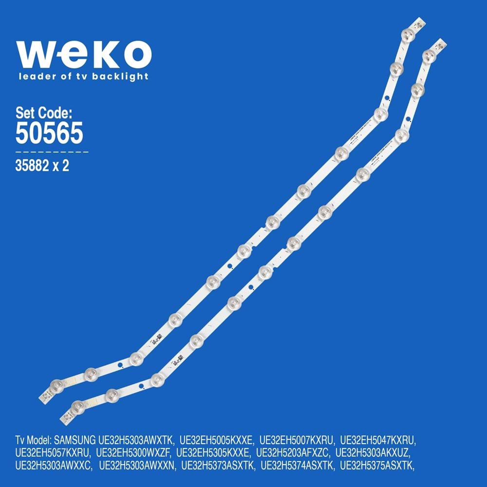 Weko Wkset-5565 LG 32