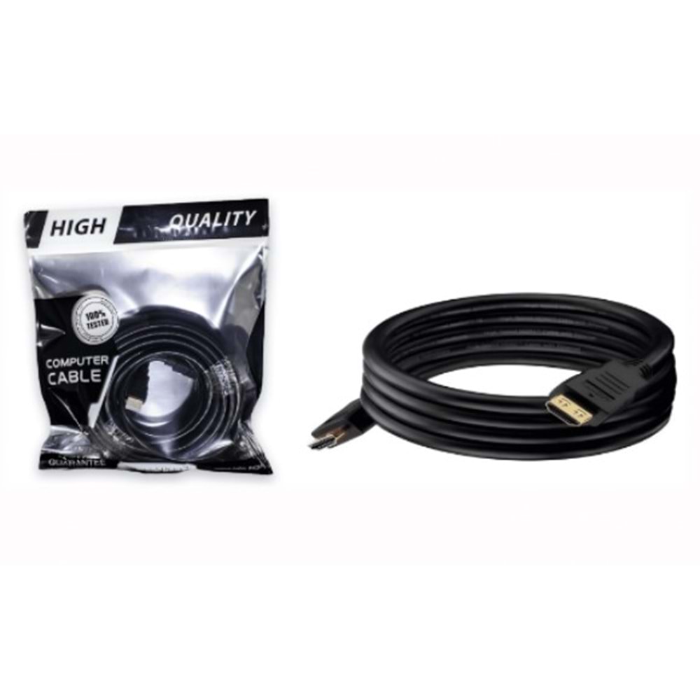 Forline FL0225 25 Metre Hdmı Kablo 1.4v