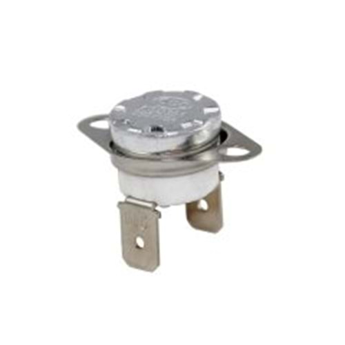 KSD301 250V 10A 150°C Kulaklıklı Termostat