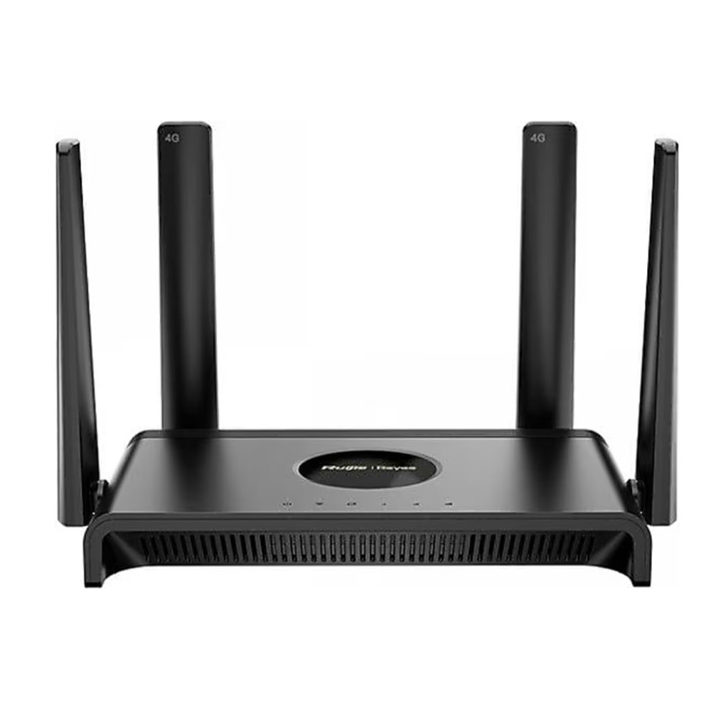 Ruijie Reyee RG-EW300T N300 Wireless 4G LTE Router