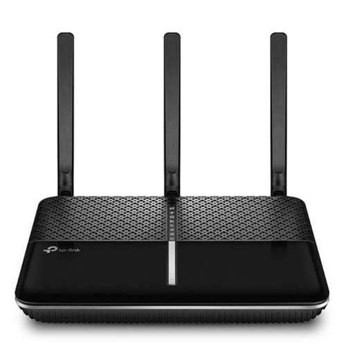 TP-Link Archer VR600 AC2100 Mbps 4 Port 5GHz VDSL2 Modem