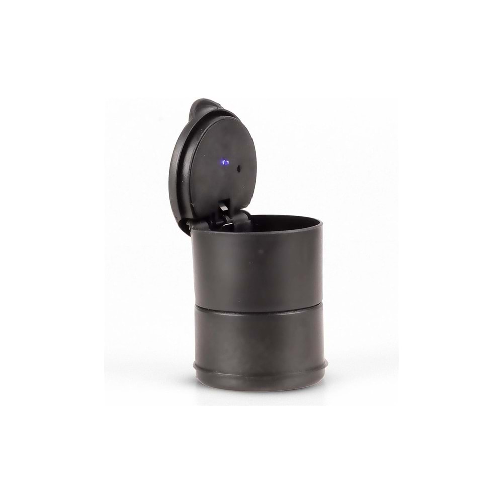 Hepu HP-77 Led Işıklı Araç İçi Küllük