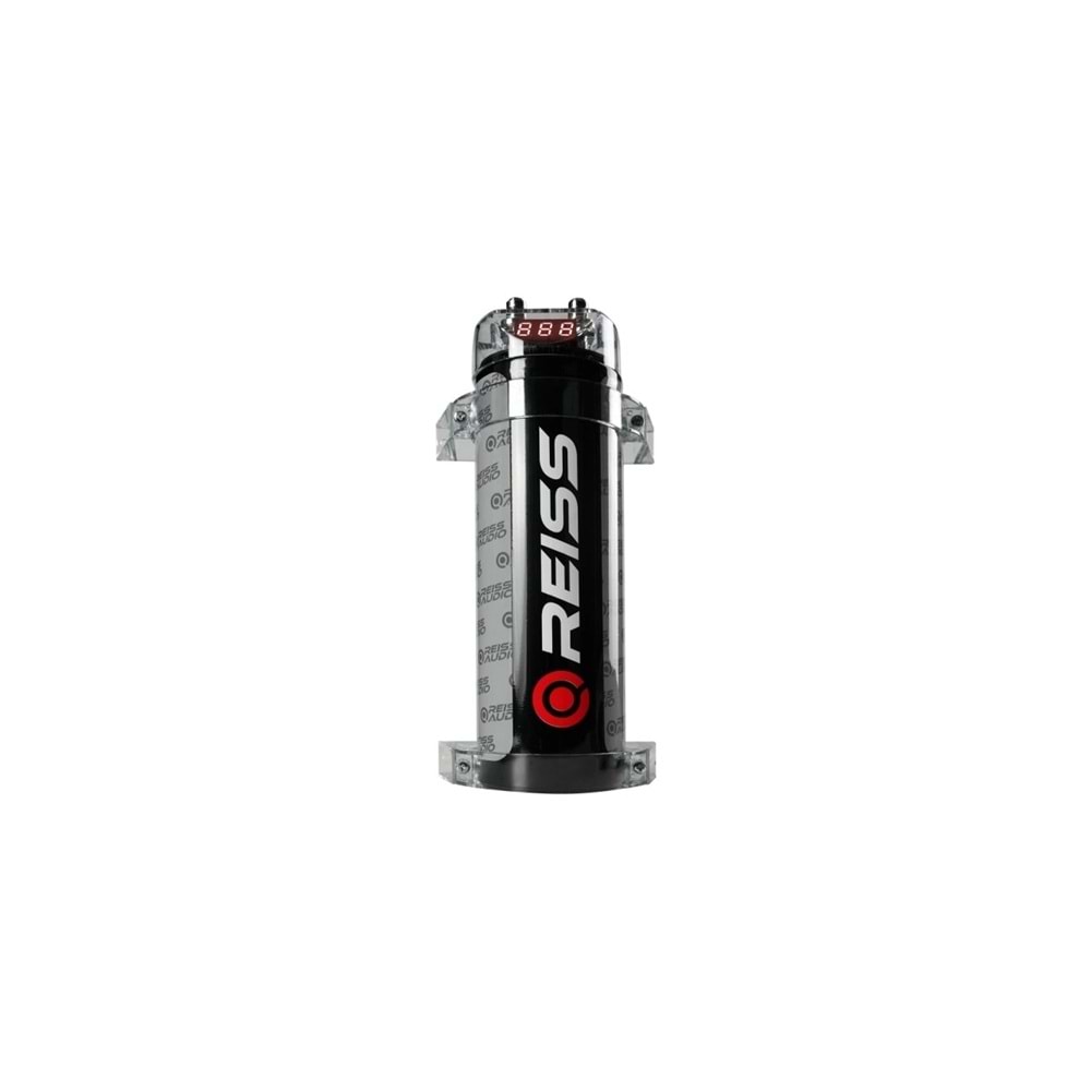 Reiss Audio RS-CAP20F 20 Farad Kapasitör