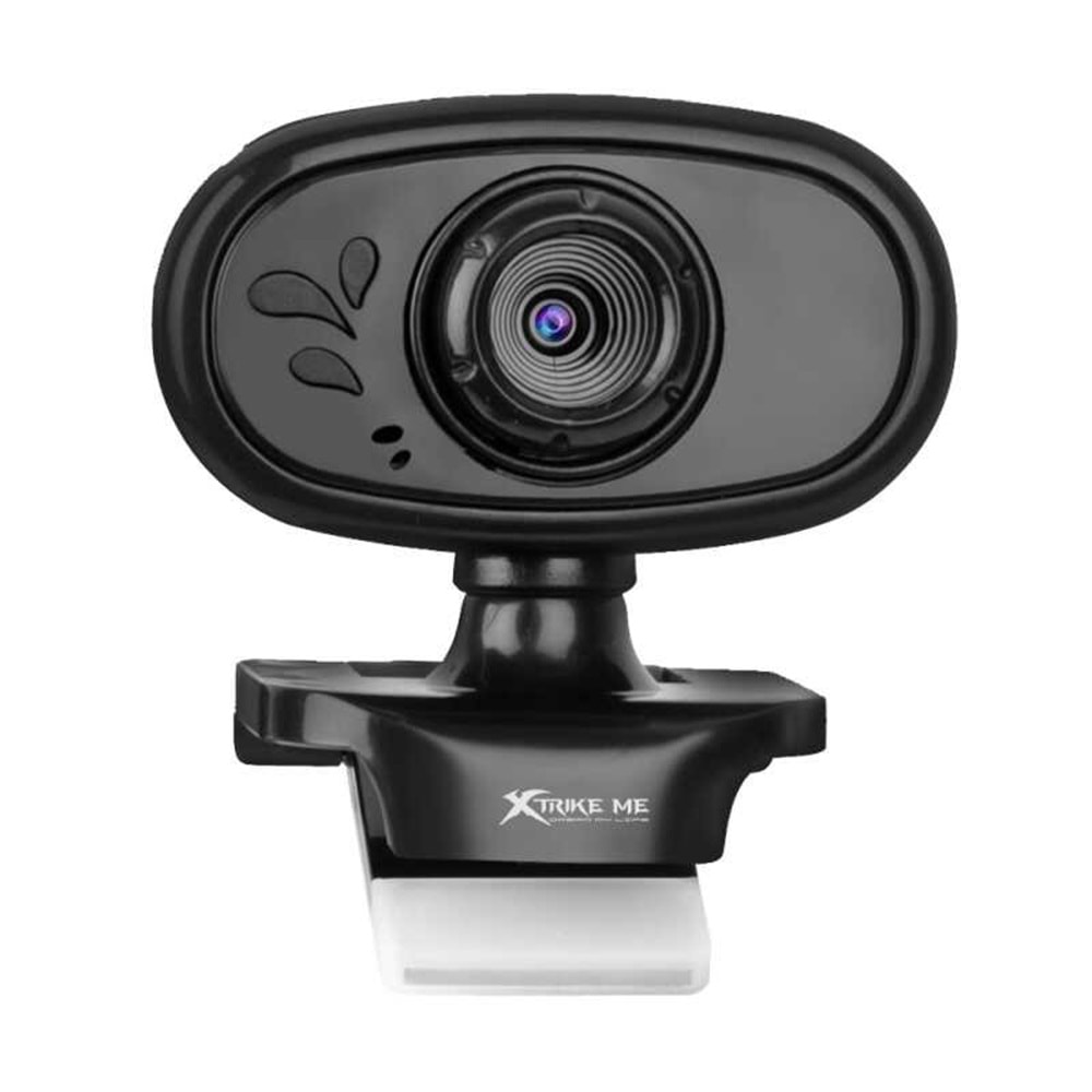 Xtrike Me XPC01 Mikrofonlu Webcam