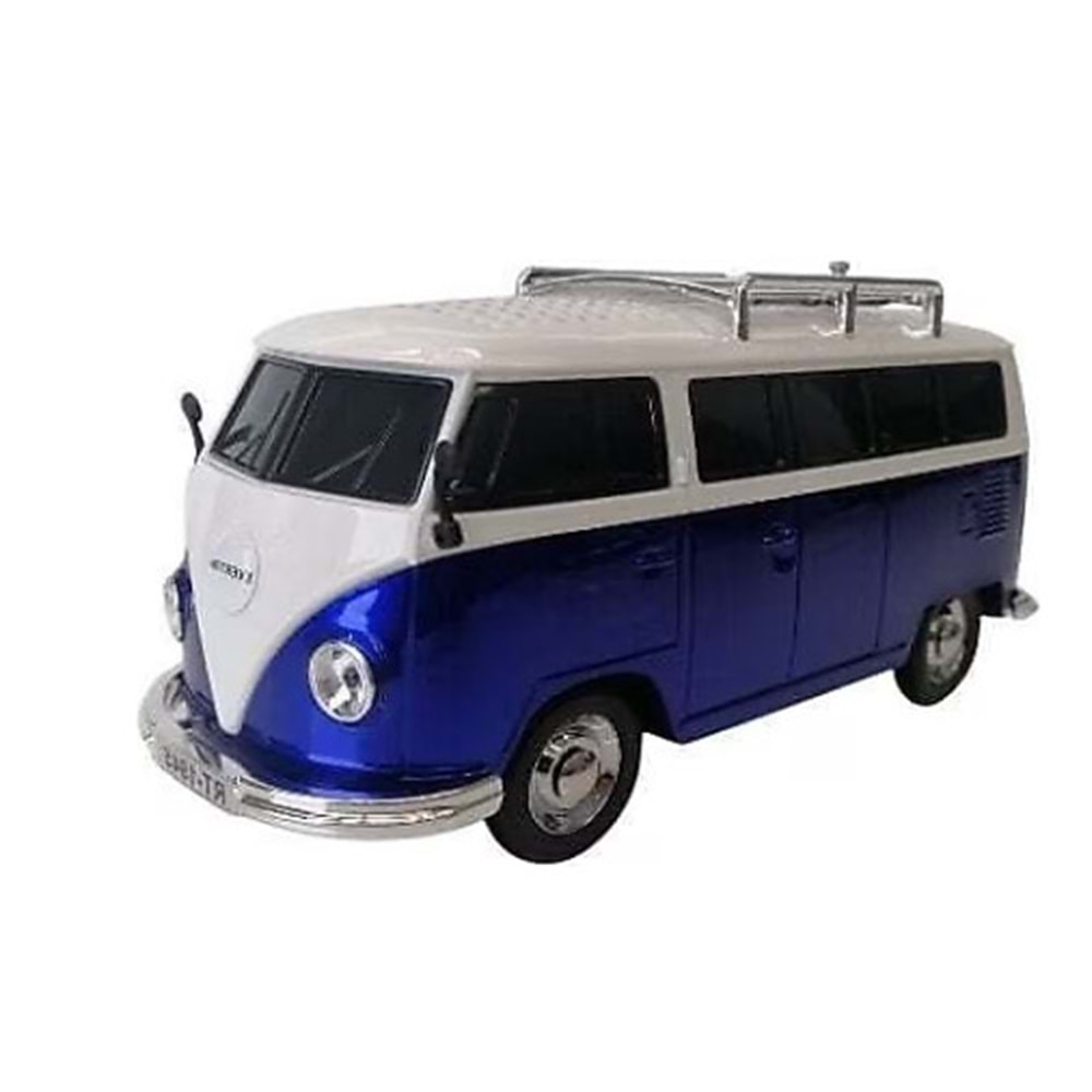 Everton RT-1945 Araba Hoparlör Bluetooth/USB/Sd kart/Aux/Radyo Mp3 Player Müzik Kutusu