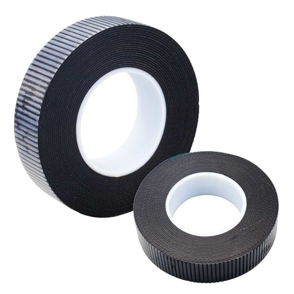 Powermaster PM-2547 8 Metre Lnb Bantı 19mm 0.8mm Eriyen Su Sızdırmaz Bant