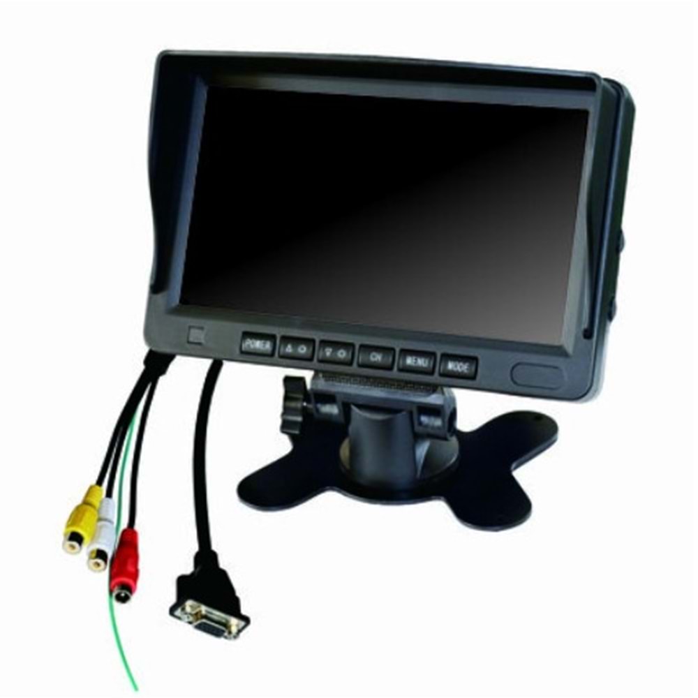 Twogo GO-1710VGA 7