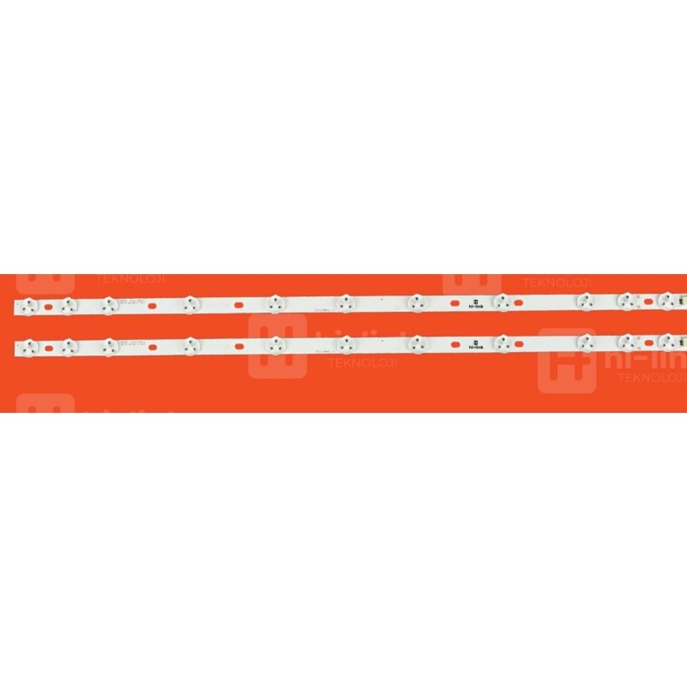 Hi-Link HL-026 Vestel 32'' Tv Bar Led Takımı