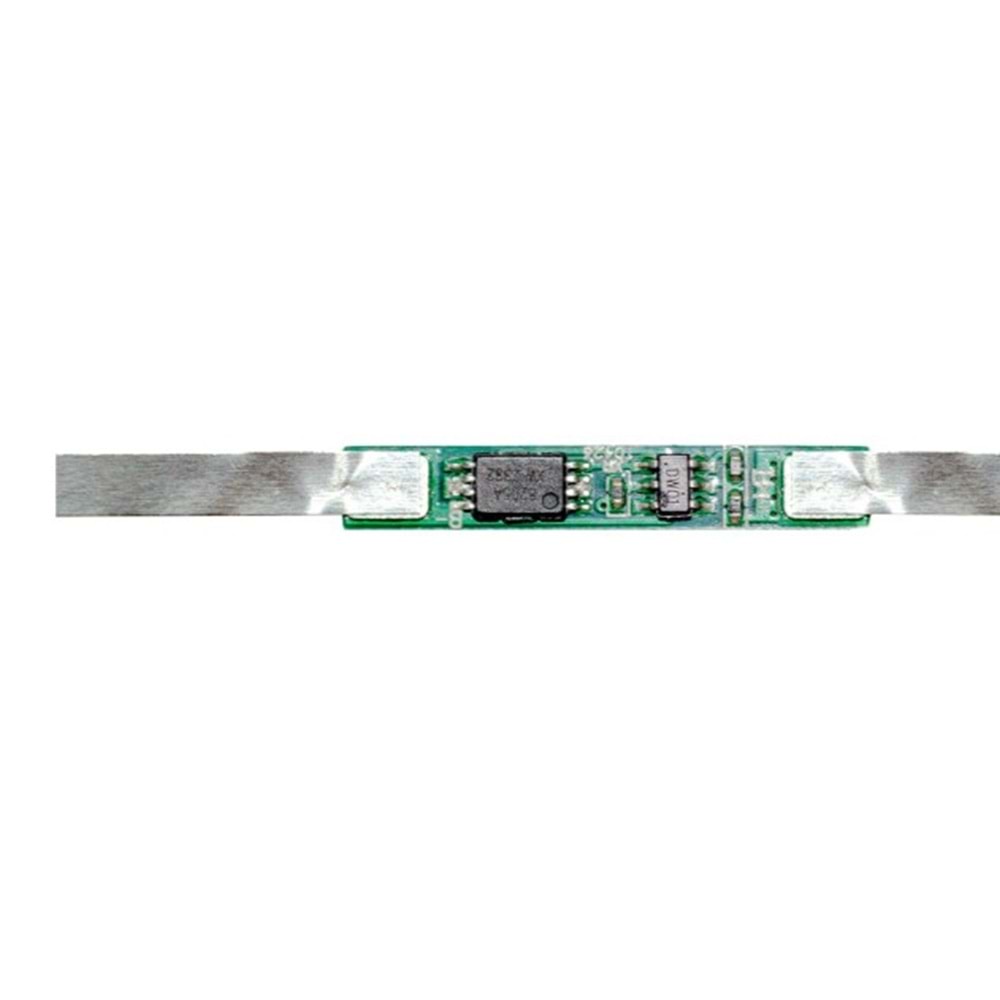 Weko BMS-7086 1S 3A Powerbank BMS Devresi Lityum Batarya 3.7V Şarj Modülü