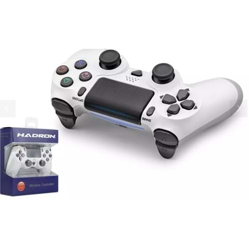 Hadron HD324B PS4 Beyaz Oyun Kolu