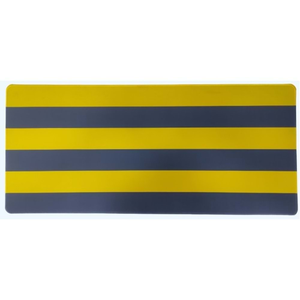 Onezero ZR1016 90x40 Fenerbahçe Mouse Pad