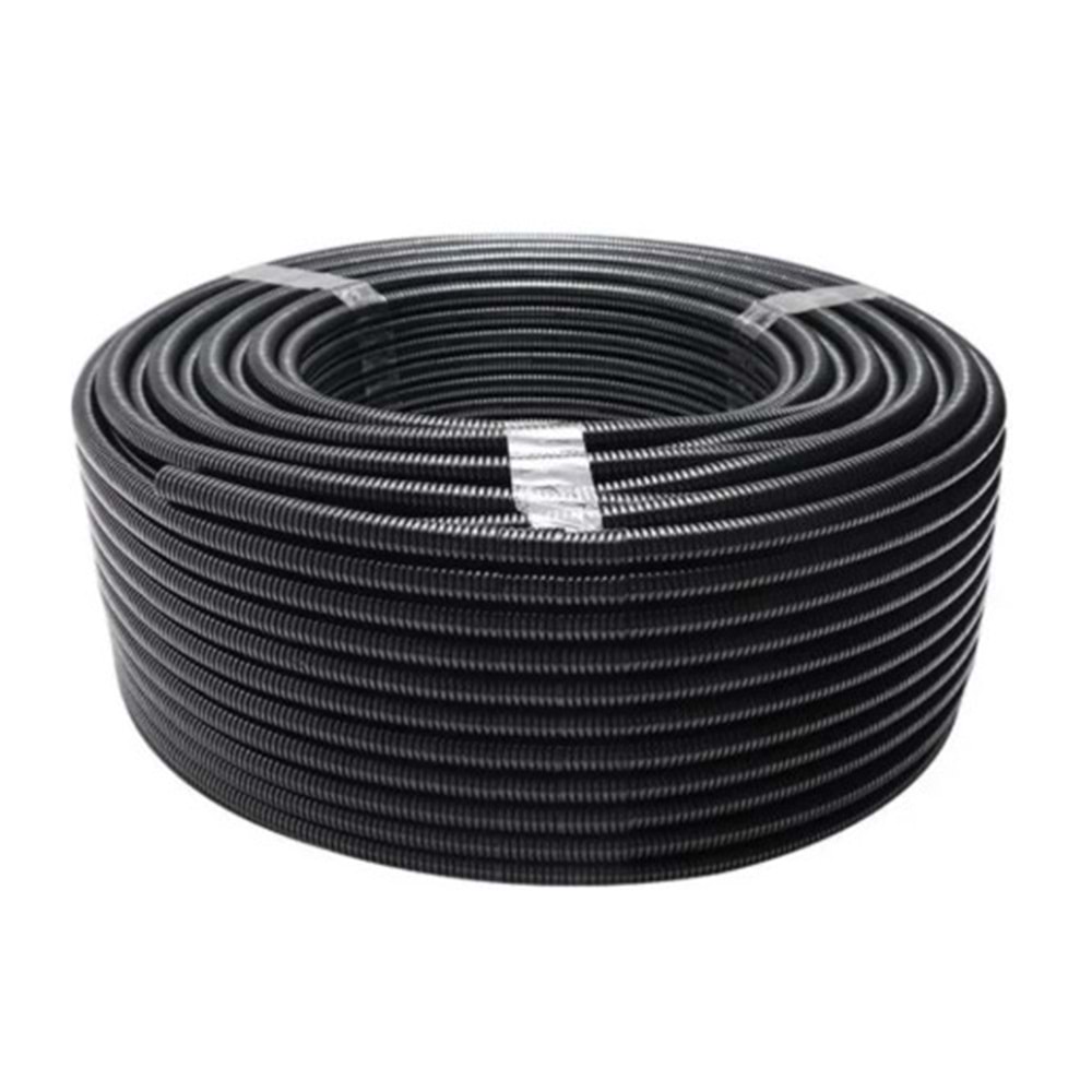 Magicline 12mm Plastik Spiral Hortum - Metre