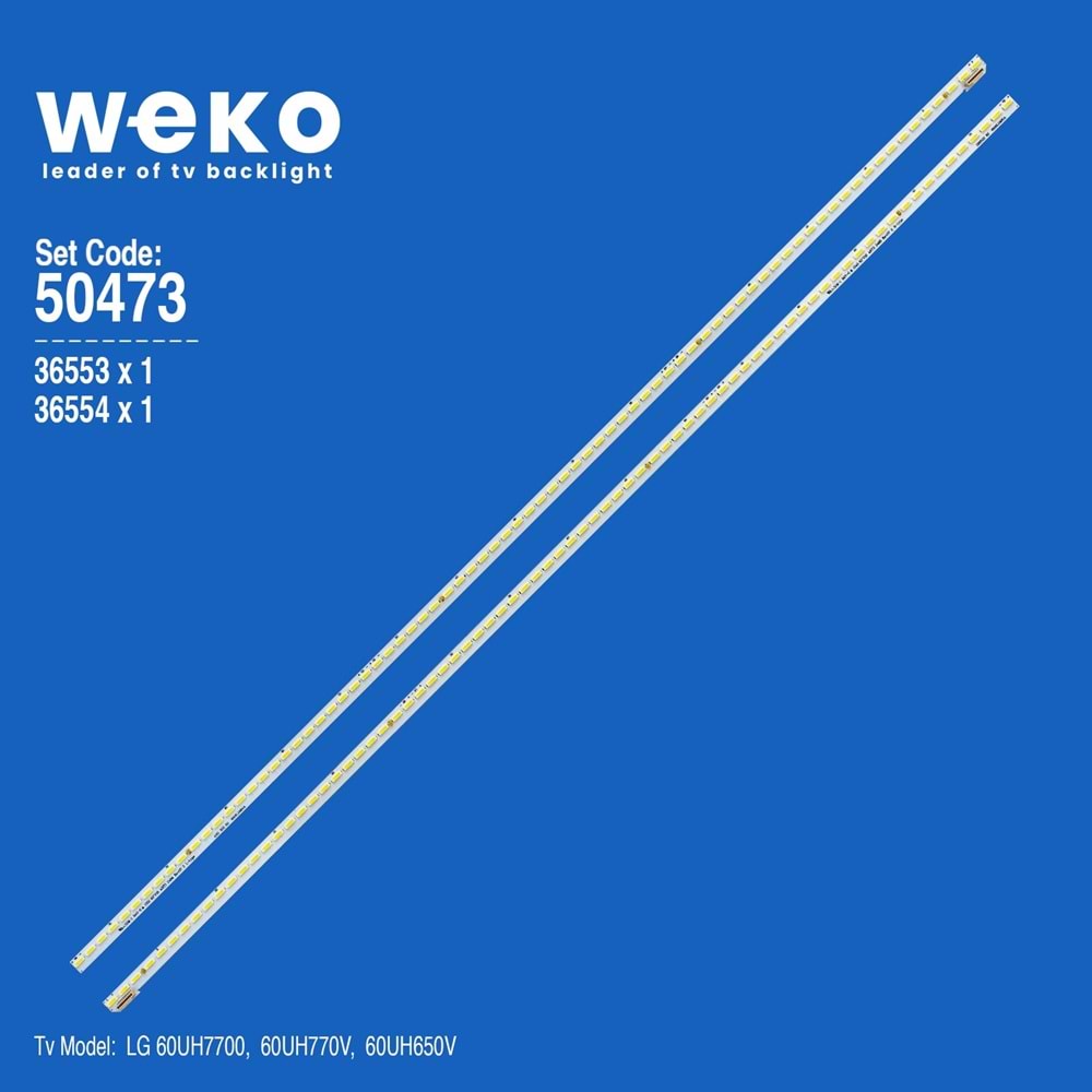 Weko Wkset-5473 LG 60