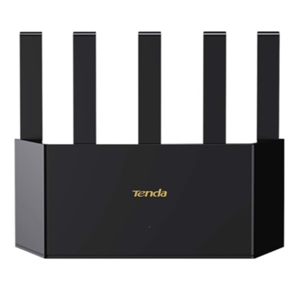 Tenda RX12L Pro AX3000 Dual-Band 574Mbps + 2402Mbps WiFi Router
