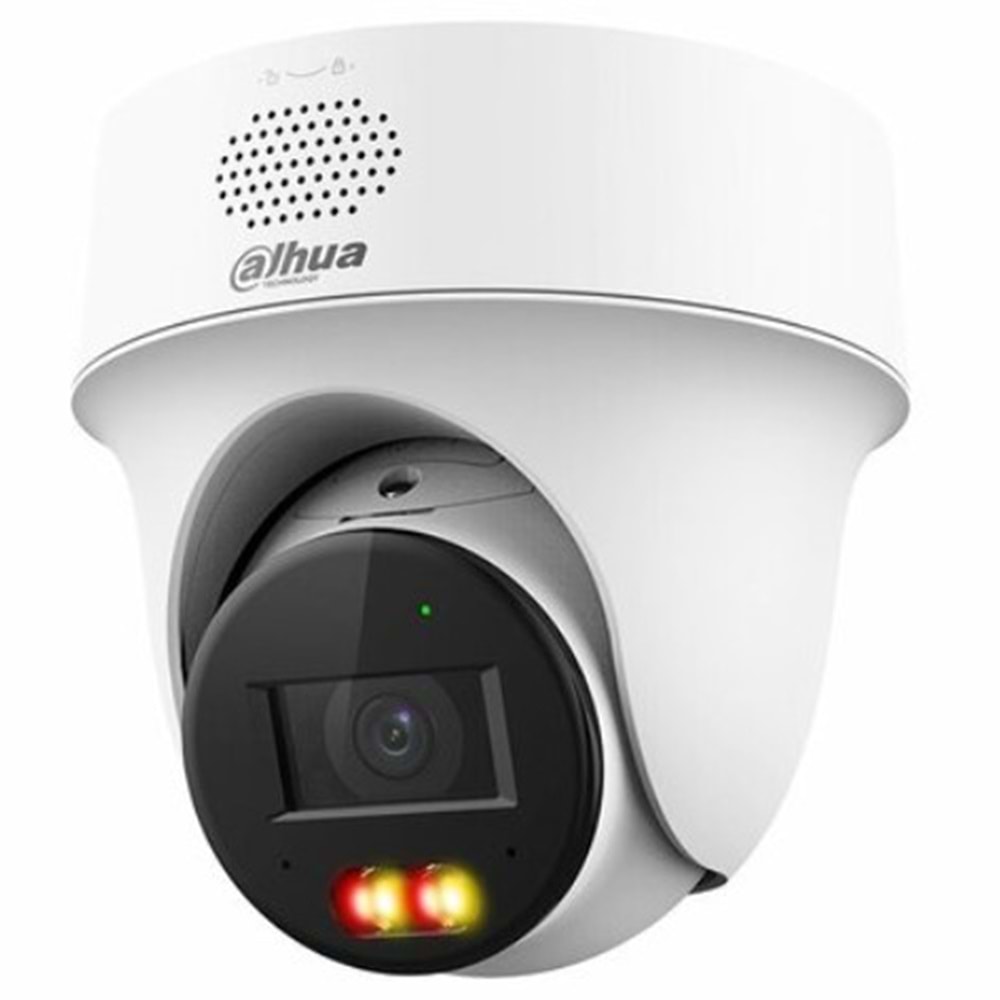 Dahua DH-IPC-PT1439H-S-PV-0280B 4MP Smart Dual Light Active Deterrence Network PT Kamera