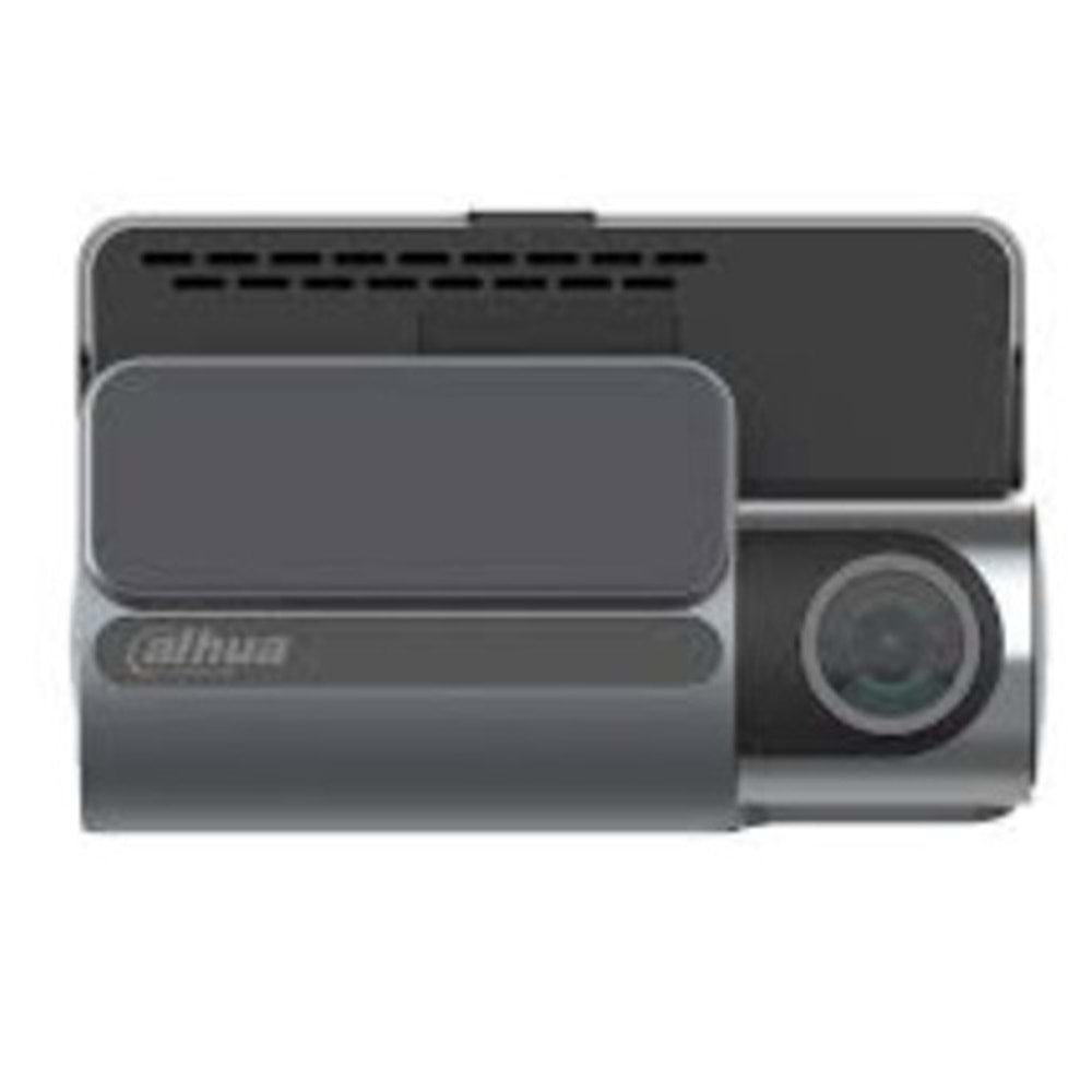 Dahua S6 Dual Lens Full HD Araç Kamerası