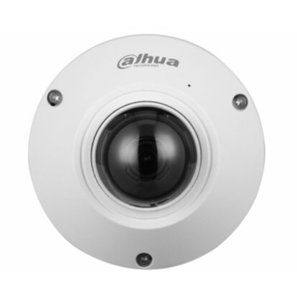 Dahua DH-IPC-EB5541P-AS 5MP WizMind Fisheye IP Kamera