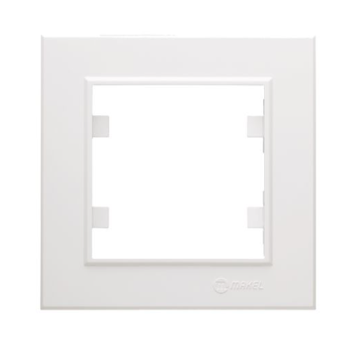 Çetsan 02-56-001-701 Karea Tekli Çerçeve