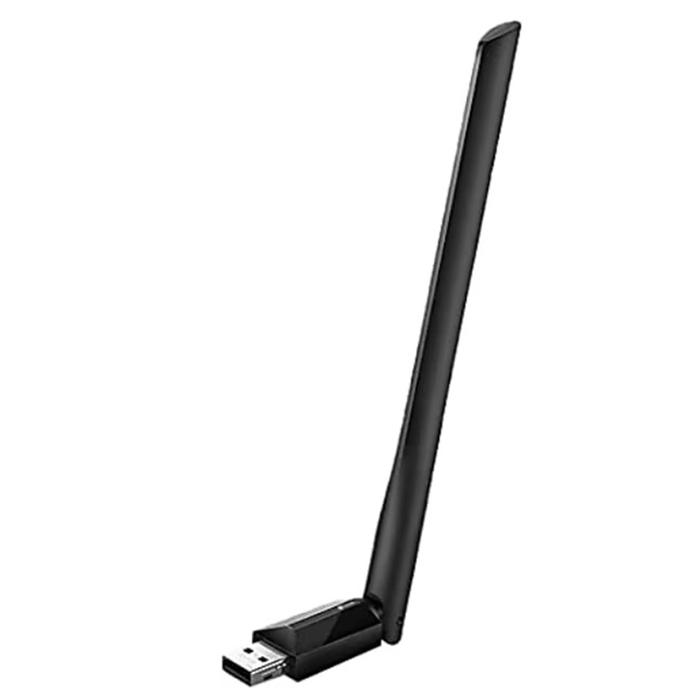 TP-Link Archer T2U Plus 600 Mbps Kablosuz Ağ Adaptörü