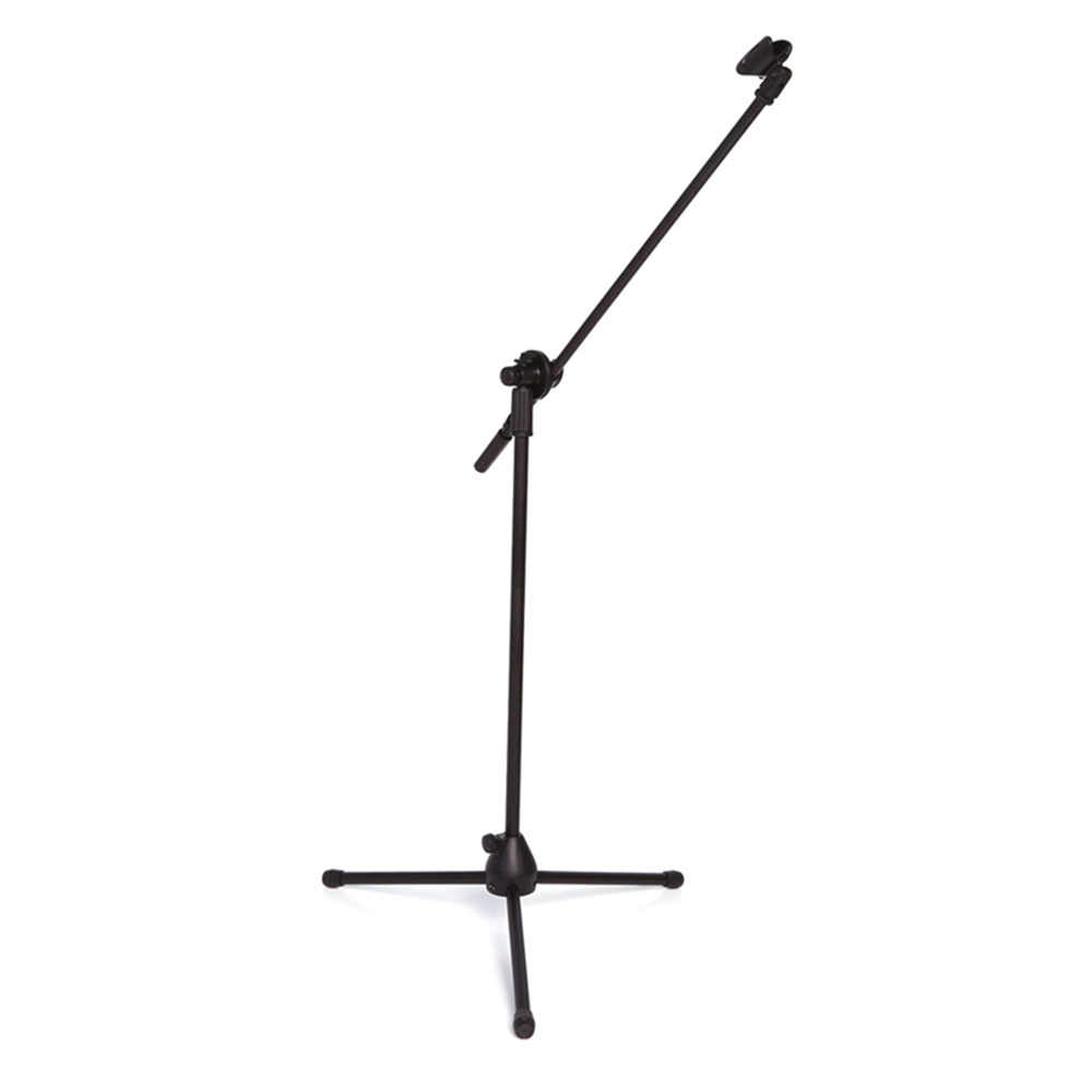 Notel MS200 Ayarlanabilir Boy Tipi Mikrofon Ayağı
