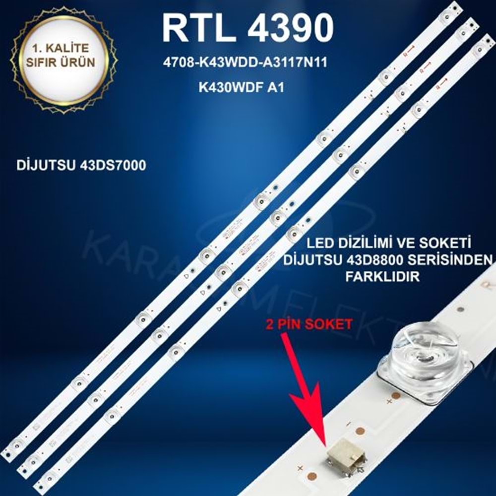 RTL-4390 Dijutsu 43