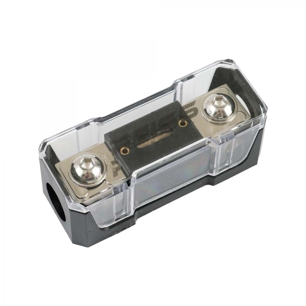 Reiss Audio RS-FS250A Oto Sigorta Kutusu