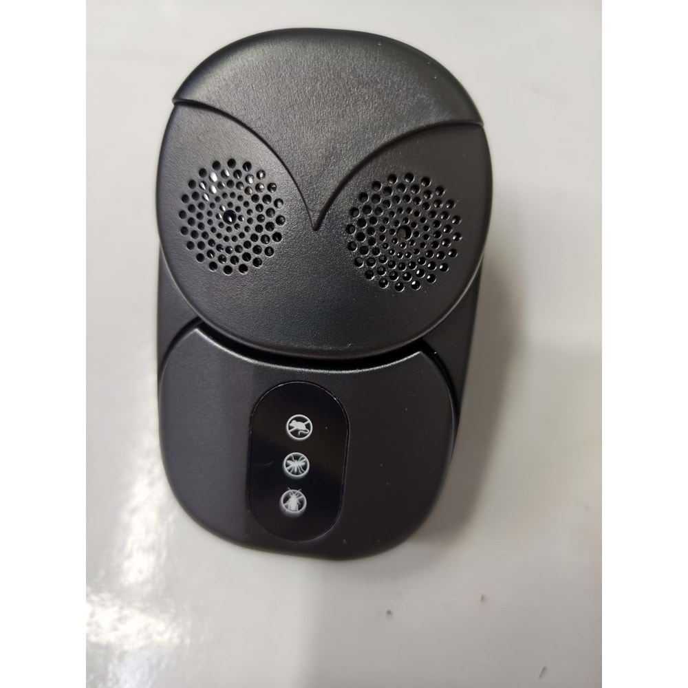 Forline HK05 Priz Tipi Ultrasonic Haşere Kovucu