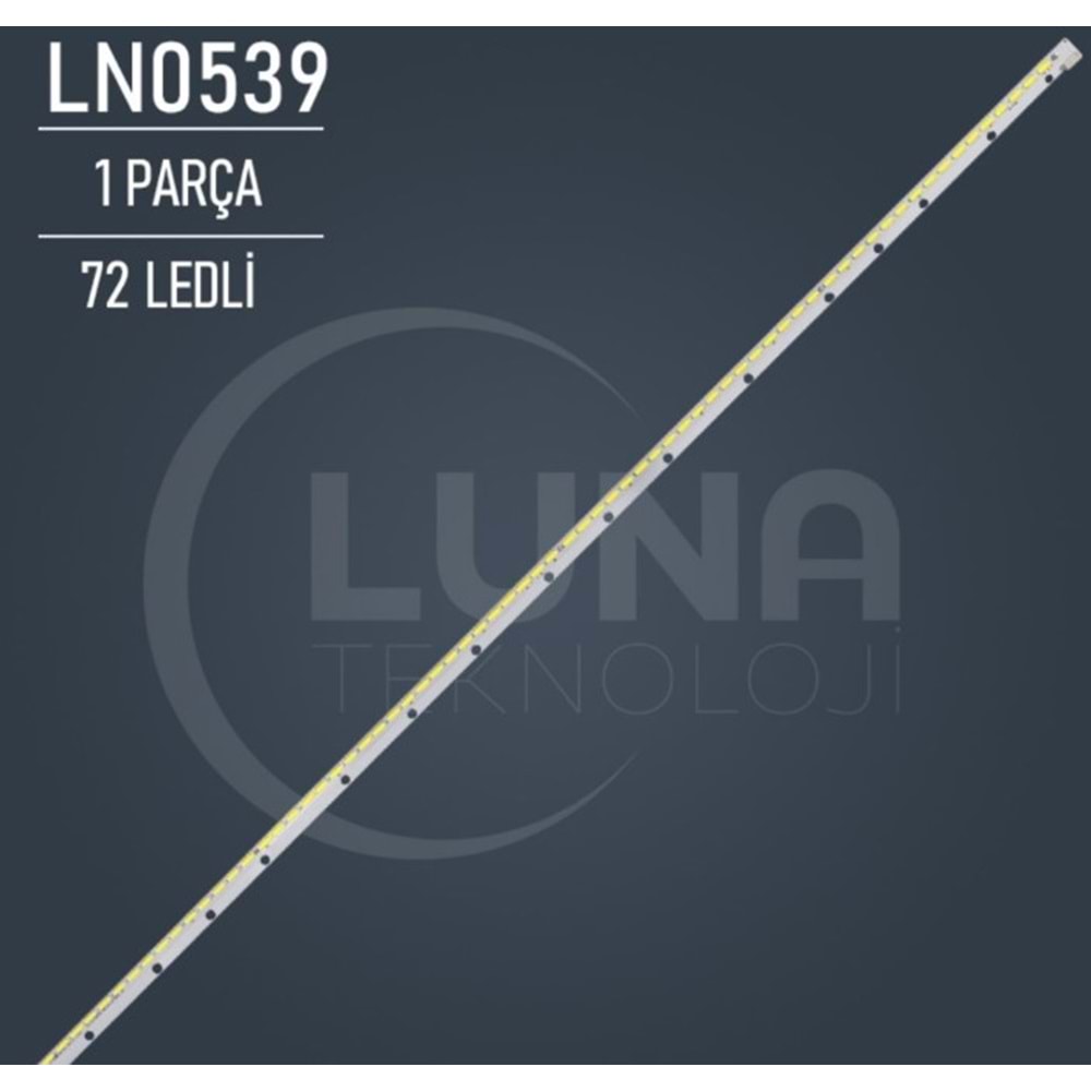 Luna LN-0539 Vestel 50