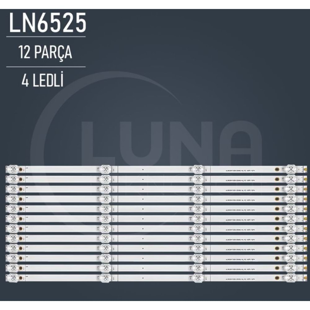 Luna LN-6525 Profilo 65