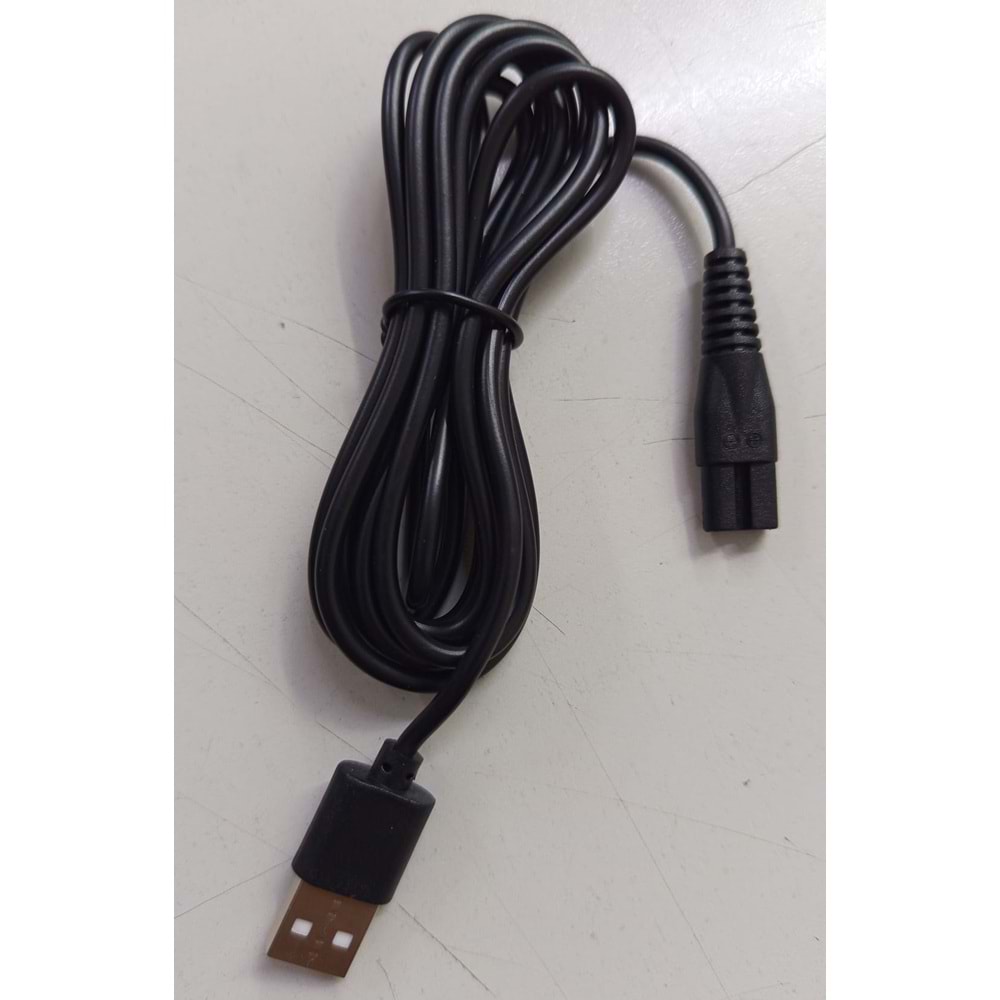 KE3522 Traş Makinesi Kablosu