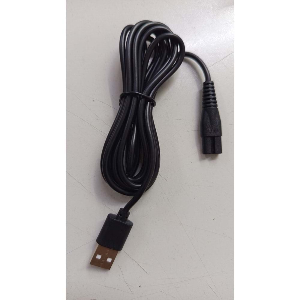 KE3325 Traş Makinesi Kablosu