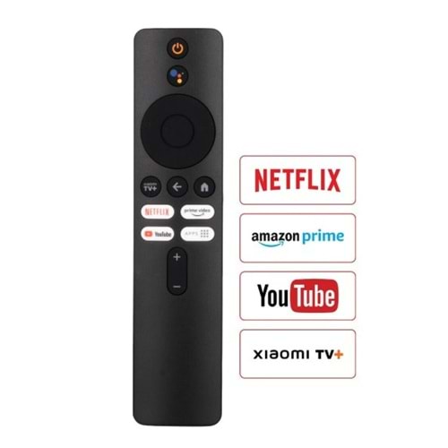 Swat KK9753 - Xiaomi Mi S Box 4k 2nd & 3rd Generation