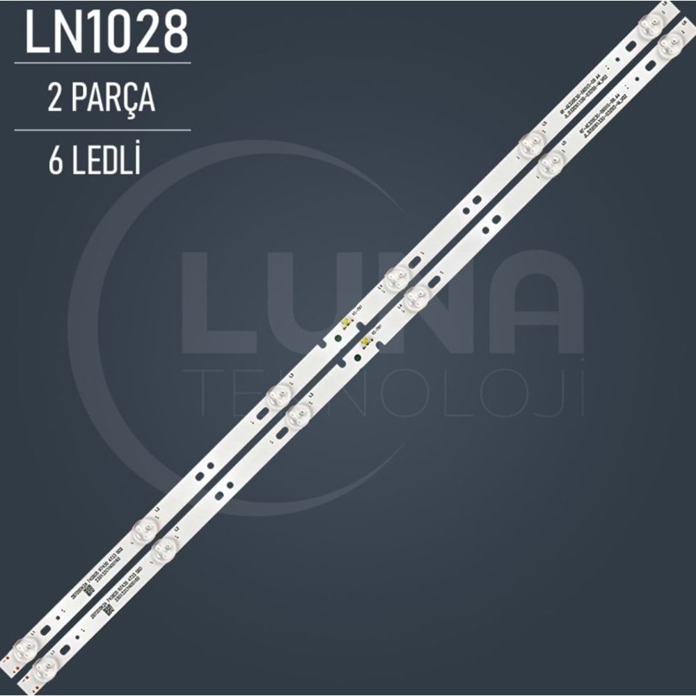 Luna LN-1028 Onvo 32